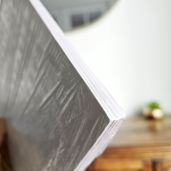 Abeka Large Manuscript Formation Flashcards, Kindergarten - First Grade - Picture 3 of 4